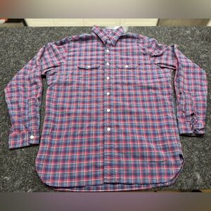 Polo Ralph Lauren long sleeve button down large